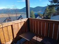 Chalet vue lac à 200 mètres des remontées - B&B Les Angles