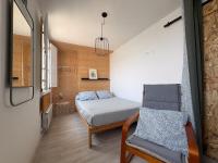 Appartamento con 2 Camere da Letto e con Vista