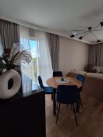 Apartament Wiśniowy - Bed and Breakfast Gdansk