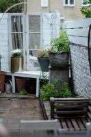 Green Maison Westfield - B&B London