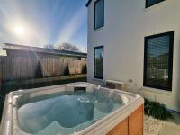 Family & Friends - Spa Pool - Games - Central - Ferienwohnung Christchurch