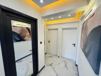 Two-Bedroom Deluxe Apartment with Balcony