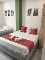 Basic Dreibettzimmer
