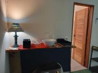 Fazenda santa maria - Ferienwohnung Fronteira