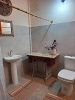 Fazenda santa maria - B&B Fronteira