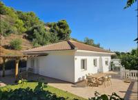 Wellbeing Farm with heated pool, hottub, sauna and gym - B&B Coín