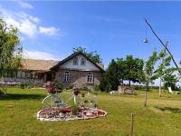 Tetrebov salas in the peaceful fields - Chambres d’hôtes Futog