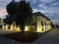 Casale Guaceto - Bed and Breakfast Carovigno