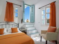 Asterias Boutique Hotel