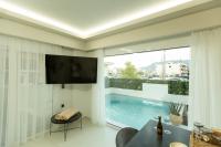 BEQUEST Gold Luxury suites - B&B Corinto