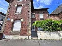 Le Petit Cosy - idéal pro & week-end - proche gare - B&B Margny-lès-Compiègne