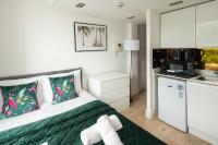 Lovely Studio in prime Maida vale location- Zone 2 - B&B