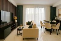Luxury Living Mercury St Julians 2 Bedroom - Ferienwohnung St. Julian's