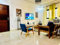 Teranga sn - B&B Dakar