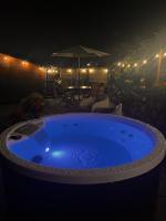 Beechtree Chalet - Bed and Breakfast Warrenpoint