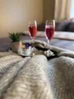 Storgata150 andre etasje - B&B Tromsø