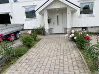 Åndalsnes gustehouse - B&B Åndalsnes