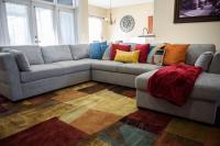 Relax in Heated Saltwater Pool Screened Lanai - B&B Lakeland