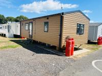 2 Bedroom Caravan FF17, Fairway, Sandown, Isle of Wight - Chambres d’hôtes Isle of Wight