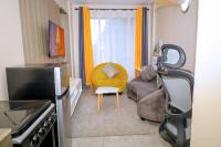 The Penthouse - Chambres d’hôtes Nairobi