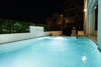 BEQUEST Corinthian Luxury suites - B&B