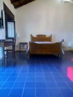 B&B Graniti - La Casa Dell'antiquario - Bed and Breakfast Graniti