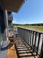A cozy 2 bedroom apartment - B&B Tallin