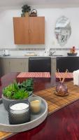 Appartement met 2 slaapkamers