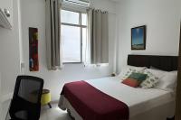 Copacabana The Best a 7 min da Praia - B&B Rio de Janeiro