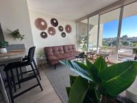 Lindo y Acogedor depto Algarrobo - Chambres d’hôtes Algarrobo