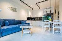 Apartament Figa na fali - B&B Międzyzdroje