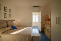 One-Bedroom Apartment with Balcony and Sea View