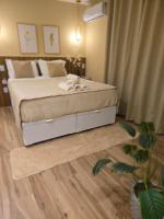 Appartamento Familiare con 1 Camera da Letto
