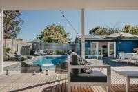 Glen Mor - Heated Pool Retreat - B&B Rye