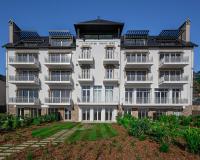 PORS-MABO T3 piscine et vue mer - B&B Trébeurden