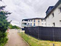 Ferienwohnung Sonnendeck einladend und freundlich - Ferienwohnung Laupheim