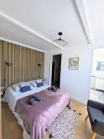 Gite Bernard Lafon - B&B Castillon-la-Bataille