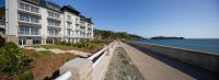 Beg Leguer T2 trebeurden piscine et vue mer - B&B Trébeurden