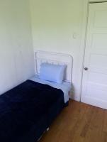 Bedroom for one person, close to downtown and stadiums - Chambres d’hôtes Pittsburgh