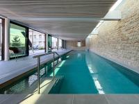 LE TAUREAU T3 Trebeurden acces plage piscine et vue mer - B&B Trébeurden