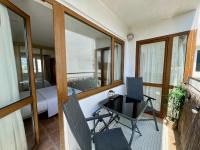 La Ria - by Wehomes - Mogro River - B&B Miengo