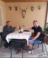 HODOSI Apartments - B&B Veľký Meder