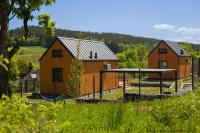 Holiday Home with One Bedroom and Mezzanine