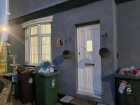 New double room on gf - B&B London