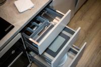 Premium Appartement met 1 Slaapkamer