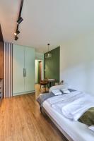 Kolorowa 12 By Perfect Apart - B&B Varsavia