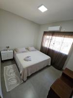 Apartment mit 2 Schlafzimmern und Balkon