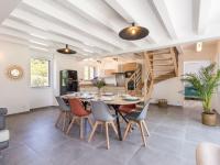 Gîte rénové proche plages, parking, jardin privatif, terrasse sud-est - FR-1-306-1315 - Chambres d'hôtes Machecoul
