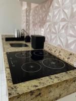 Apartamento Inteiro 3 camas AP305 - Ferienwohnung Fortaleza