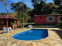 Sitio Pensilvânia - Bed and Breakfast São Lourenço